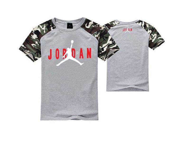 men jordan t-shirt S-XXXL-0338